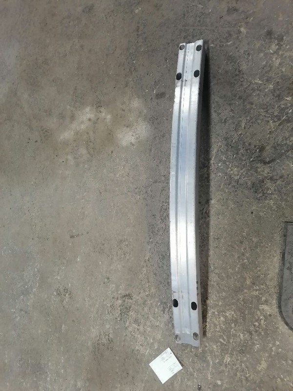 Front Bumper Reinforcement Fits 00-05 LESABRE 1441919