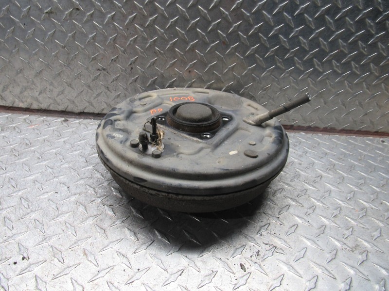 2003-2008 PONTIAC VIBE FWD RIGHT PASSENGER REAR BRAKE BACKING PLATE