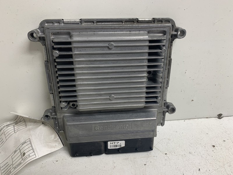 2009-2010 Kia Optima Engine Computer Control Module Ecu Ecm Pcu Pcm 39101-2G182