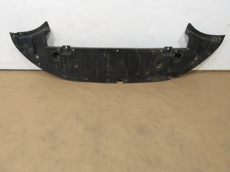19-22 Lincoln Nautilus 2021 Front Bumper Lower Deflector Splash Shield Cover ;:Y