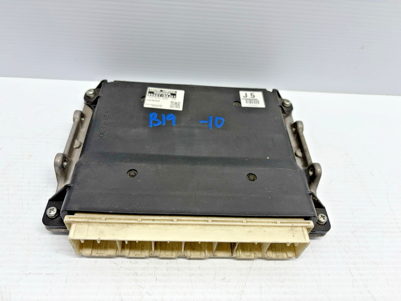 12-15 TOYOTA TACOMA ECM ECU ENGINE COMPUTER PCM 89661-04J21 DENSO