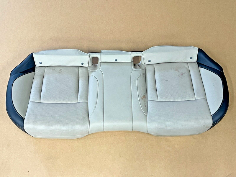 ⭐2010-2020 LEXUS GX460 FRONT DASHBOARD DASH PANEL ASSY BLACK BEIGE OEM LOT2450