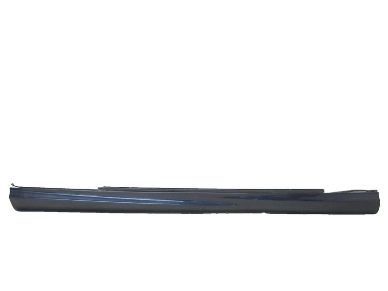 03-09 MERCEDES W209 CLK500 CLK550 CLK55 AMG ROCKER PANEL MOLDING COVER RIGHT 916