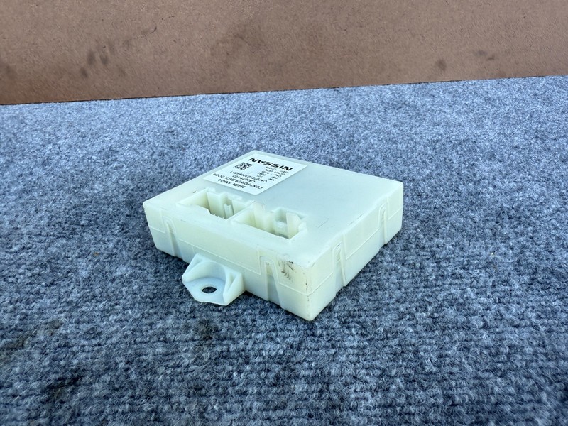INFINITI QX50 QX55 19-25 OEM TRUNK LIFTGATE TAILGATE CONTROL MODULE UNIT