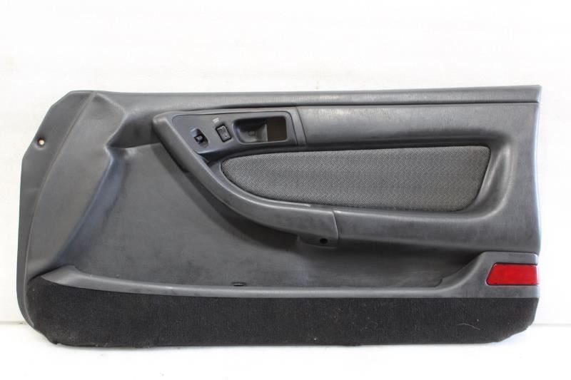 1990 1991 1992 1993 TOYOTA CELICA RIGHT PASSENGER DOOR TRIM PANEL POWER FY10