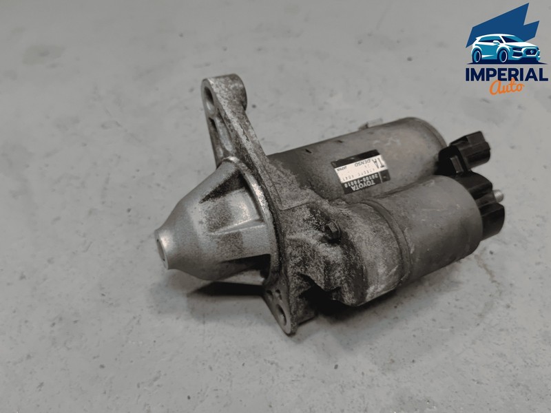 2019 - 2025 TOYOTA RAV4 2.5L ENGINE STARTER ASSEMBLY MOTOR OEM