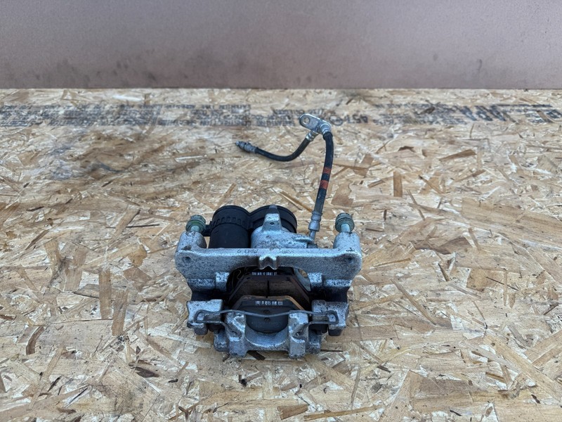 SUBARU WRX 2022-2025 OEM REAR LEFT DRIVER BRAKE CALIPER ASSEMBLY