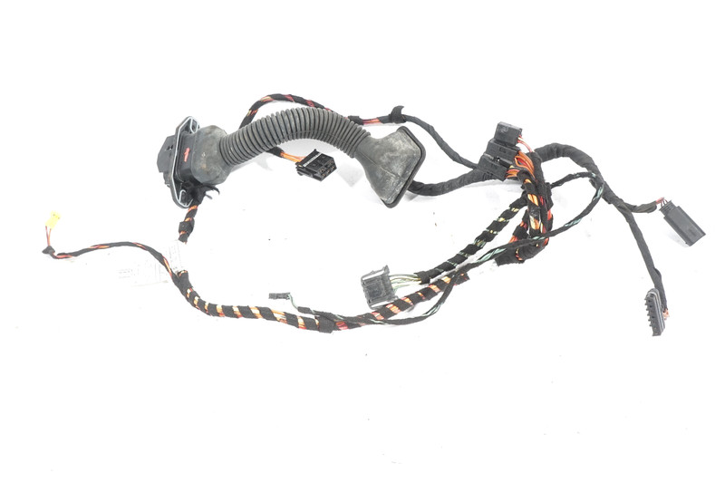 2006-2009 MERCEDES BENZ ML350 W164 FRONT LEFT DRIVER SIDE DOOR WIRE HARNESS OEM