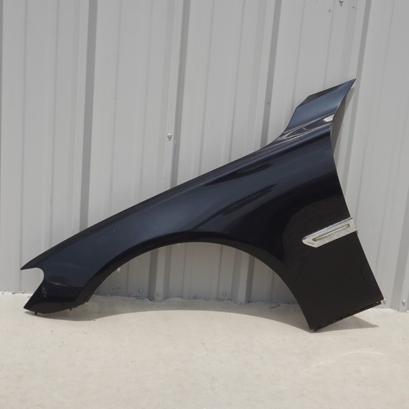 2009 - 2015 BMW 7 SERIES F01 F02 750Li 740i FRONT LEFT LEFT FENDER OEM
