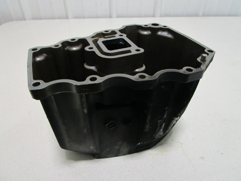64J-15311-01-5B Yamaha Outboard 60 HP 4 STK Oil Pan Sump