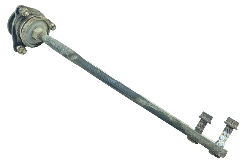 90-94 Lexus Ls400 Rwd 4.0L Control Arm Lower Front Driver Left Lh Side Oem