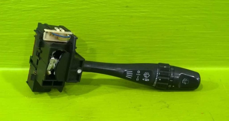99 MONTERO SPORT WIPER COLUMN SWITCH OEM 3757-2