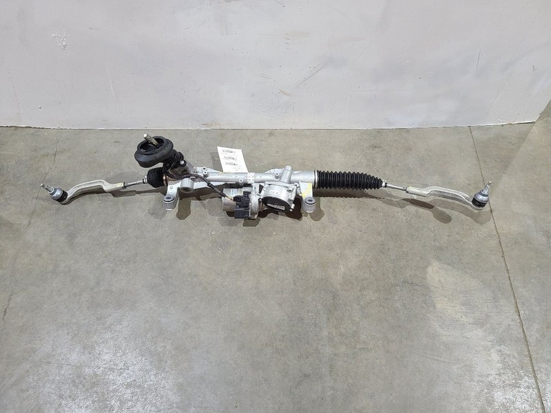 Steering Gear/Rack 118 Type CLA250 Fits 20-21 MERCEDES CLA-CLASS 589559