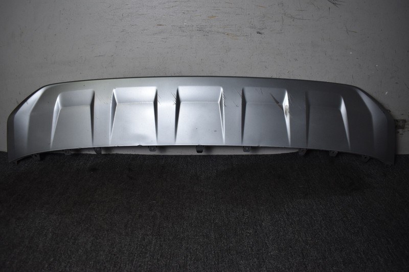 2017-2019 Audi Q7 Lower Molding 4M0-807-733-D-KA8