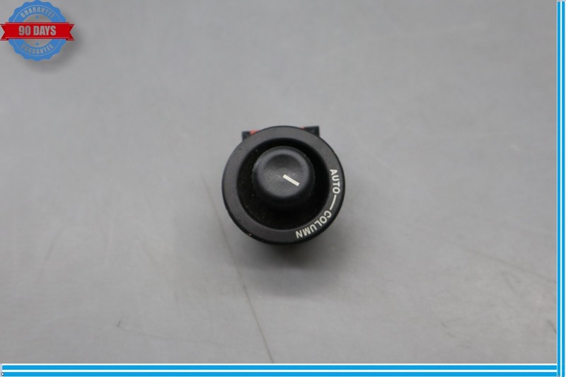 10-18 Jaguar XJ XJL X351 Steering Column Adjustment Switch Button 2R836465CA Oem