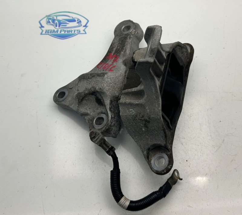 2016-2020 HONDA CIVIC 2.0L FRONT LEFT ENGINE MOTOR BRACKET MOUNT SUPPORT OEM