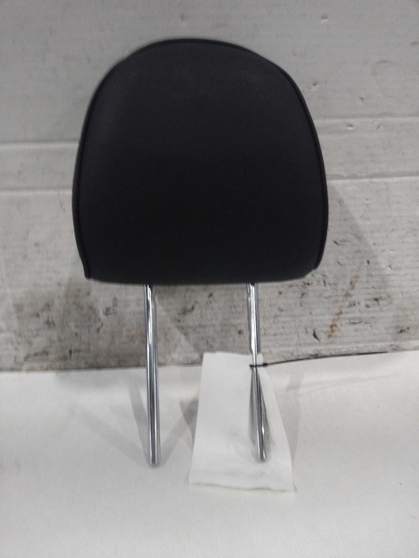 2017 Subaru WRX Right Gray Headrest - Used, 131k Miles, OEM Part 4339071