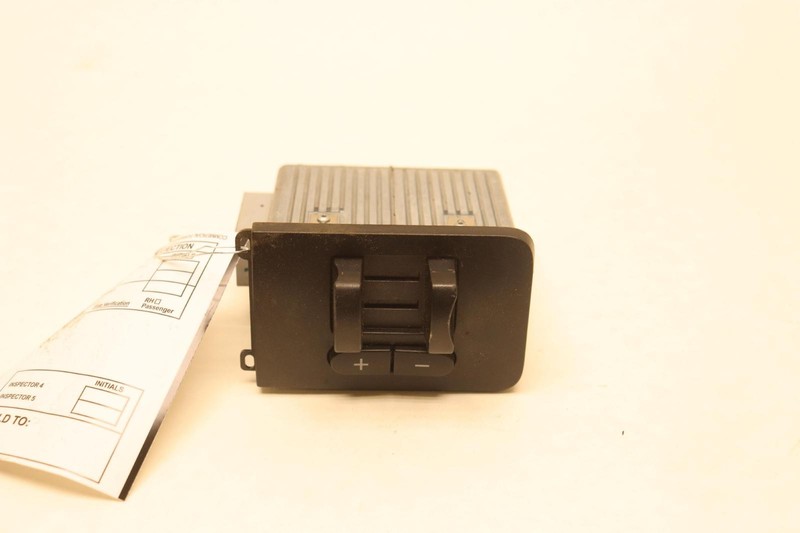 2011-2016 FORD F350 SD F250 SD TOW TOWING TRAILER BRAKE SWITCH MODULE OEM