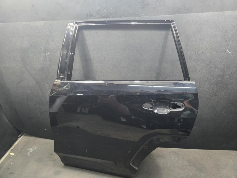 Rear Left Door Shell 2023 Toyota RAV4 67004-0R121 2021 2022 2024 2025 X