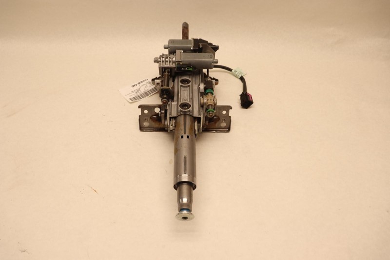 2016-2018 AUDI A6 C7 POWER ADJUSTMENT STEERING COLUMN OEM