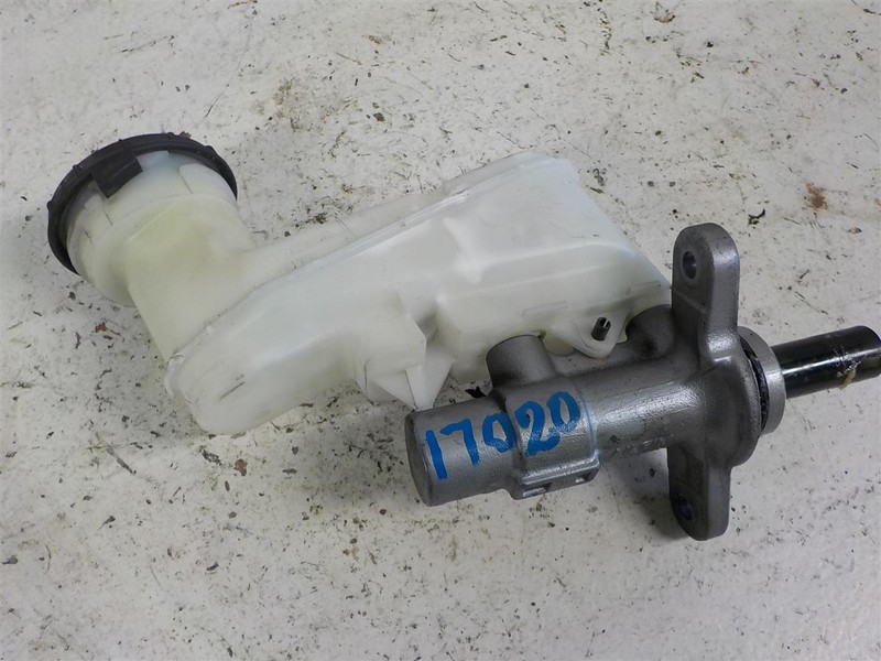 15 16 17 Honda Accord Brake Booster master cylinder 46100-T2F-A01 OEM
