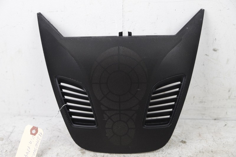 2017-2020 BMW 530 540 G30 DASH CENTER GRILLE COVER W/O SPEAKER OEM 65132622468