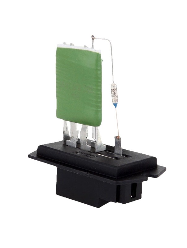 A/C Blower Motor Resistor For 2001-2007 Chrysler Town & Country Dodge Grand Kit