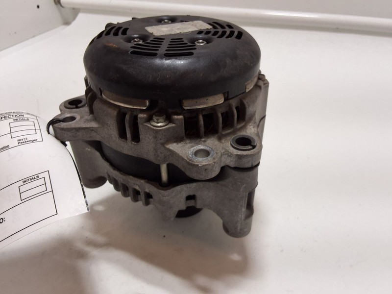 Alternator 12 Volt System Non-etorque 180 Amp Fits 18-23 WRANGLER 3592243