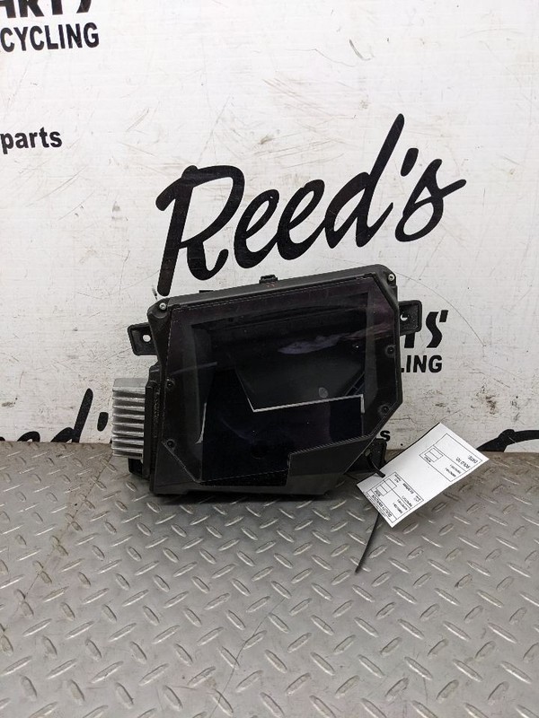 Camera/Projector Head-up Display Fits 16-17 CAMARO 1181819