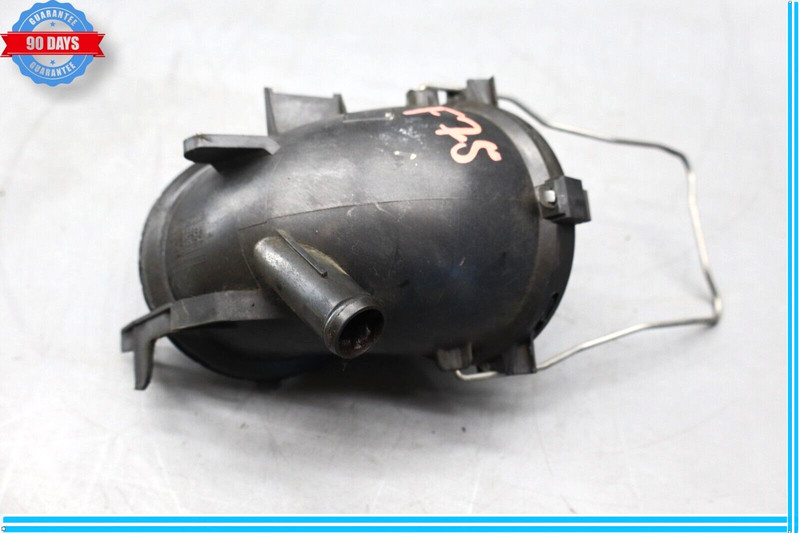 07-12 Mercedes GL450 GL550 X164 Mass Air Flow Meter Maf Sensor Duct Oem