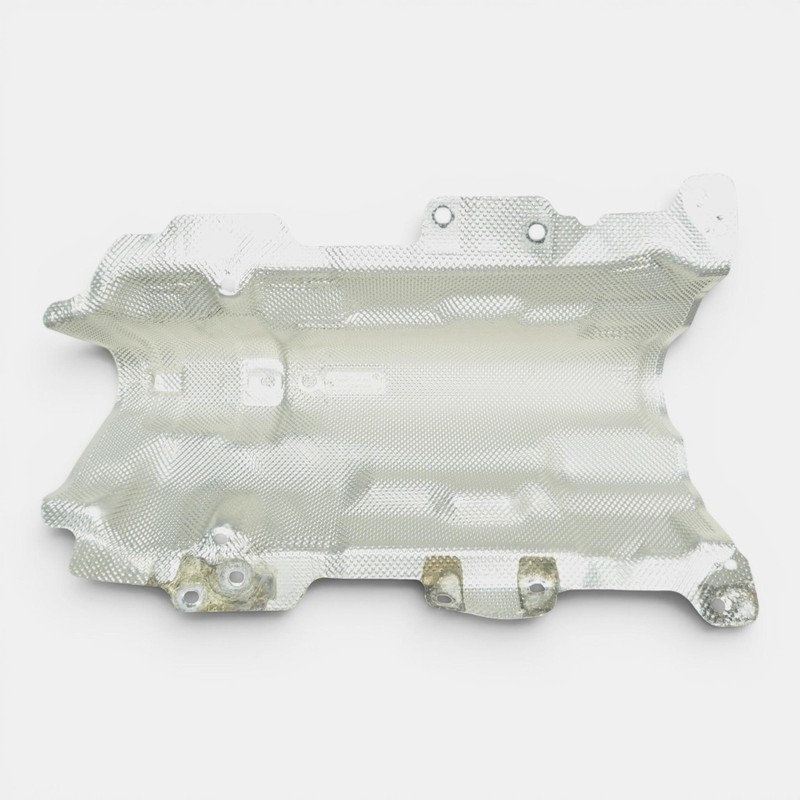 2019-2025 VOLVO S60 Floor Pan Heat Shield OEM 32289348