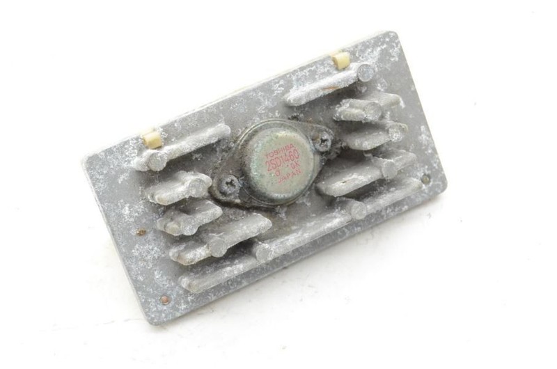 1989-1991 Mazda Rx7 13B Vert Transistor 077200 8242
