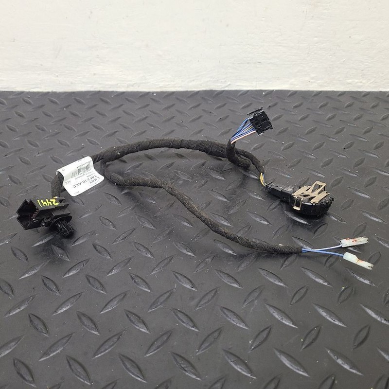 19-22 Ford Transit Models Rain Sensor Module W/ Harness OEM LK4T-14F238-ACC