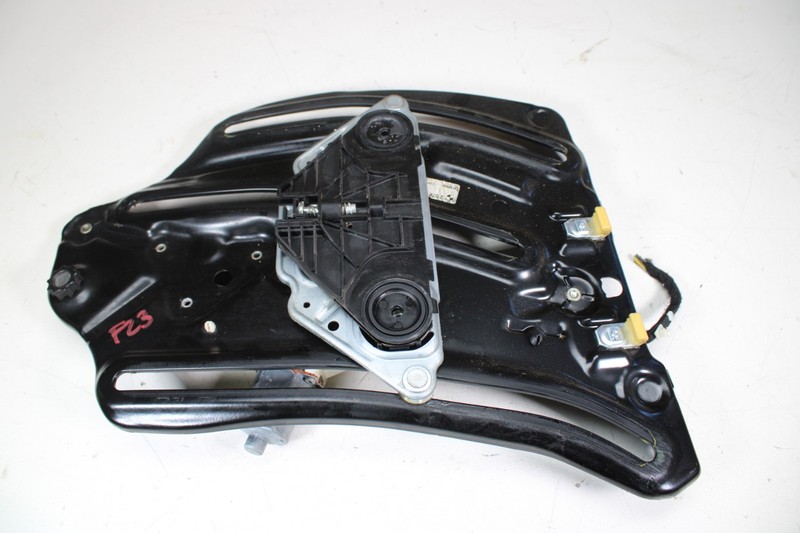 14-16 BMW F23 2-Series Convertible Right Rear Window Regulator Lifter Motor OEM