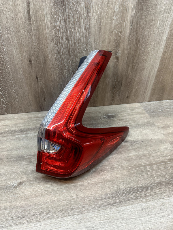 2017-19 HONDA CR-V RH TAIL LAMP ASSY OEM