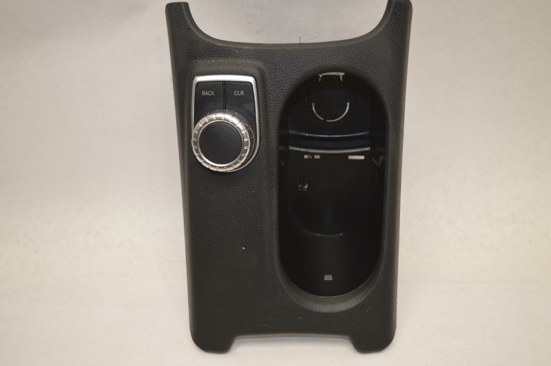 14 15 16 MERCEDES CLA45 117 TYPE CENTER CONSOLE RADIO CONTROL PANEL OEM