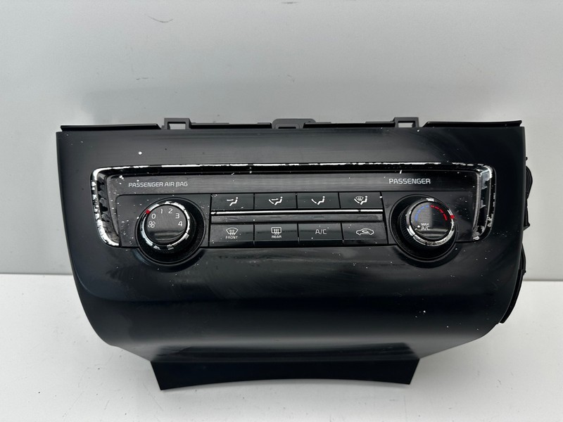 2015-2018 KIA OPTIMA A/C CLIMATE HEATER CONTROL UNIT OEM 97250-D5500/97250-D5XXX