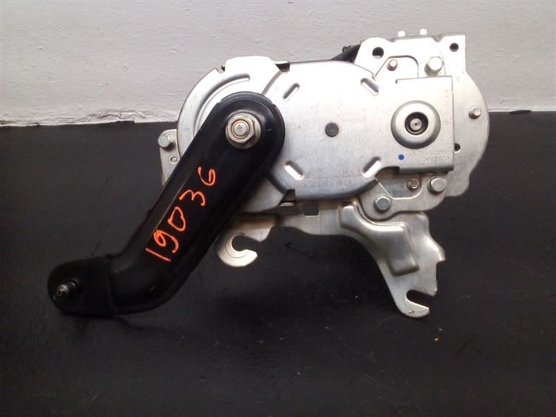 06-09 Dodge Durango Trunk Liftgate Power Motor Assembly OEM 55362864AF