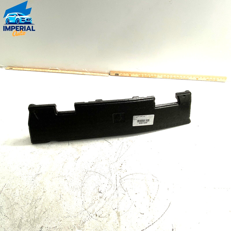TOYOTA CAMRY AVALON 2018-2023 TRUNK CARGO LUGGAGE COMPARTMENT FLOOR FOAM PAD OEM