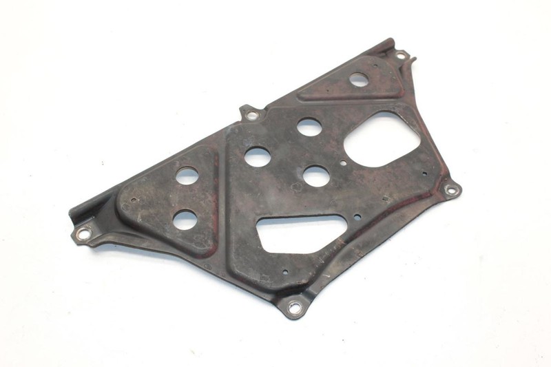 06-15 Mazda Mx-5 Miata NC 2.0L Oil Pan Splash Guard