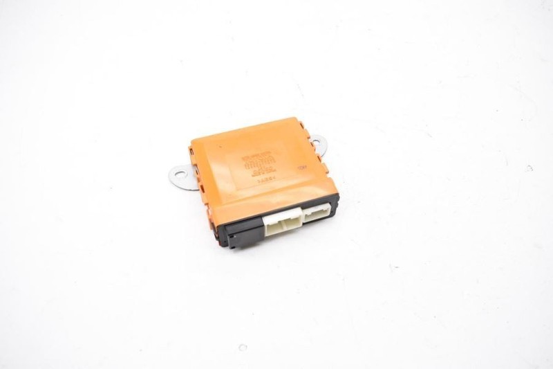 2010-2011 LEXUS IS250 CONVERTIBLE 2.5L PASSENGER RH SIDE DOOR MODULE 89430-53080