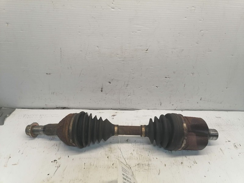 Passenger Right Axle Shaft Front Axle 3.9L Fits 06-11 LUCERNE 1441926