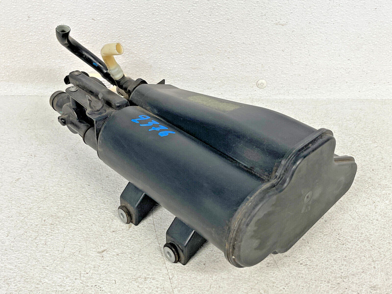 ⭐2012-2018 BMW F30 328I 320I FUEL VAPOR EVAPORATOR CHARCOAL CANISTER OEM LOT2376