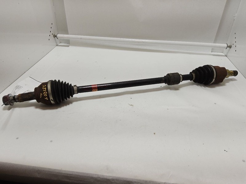 Passenger Axle Shaft Front Axle CVT 1.8L Fits 13-19 SENTRA 3563349