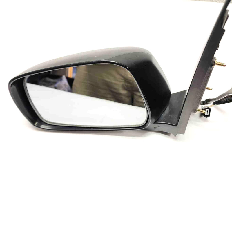 2005 Pathfinder LH Driver Side Power Door Mirror OEM 963029BC9B