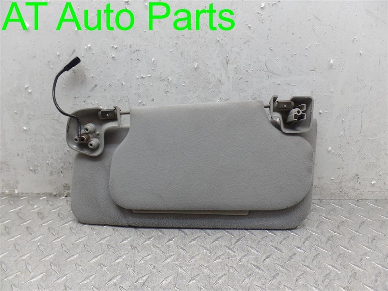 03 04 05 FORD EXPEDITION DRIVER GREY 3L1Z7804105BAC