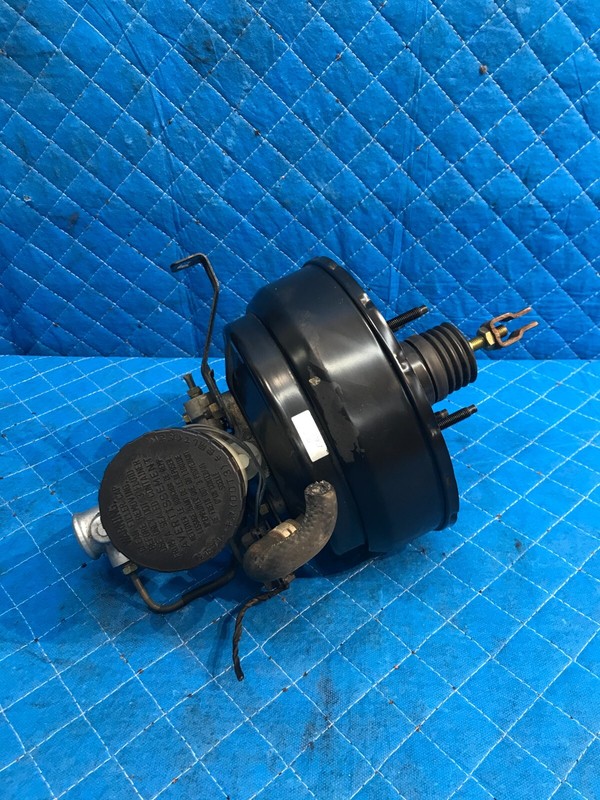 01-03 Mazda Miata OEM Power Brake Booster With Master