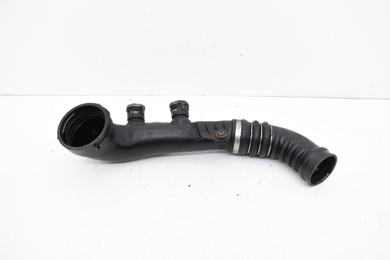 2008 BMW E90 335xi N54 Turbo Upper Charge Pipe OEM KW70