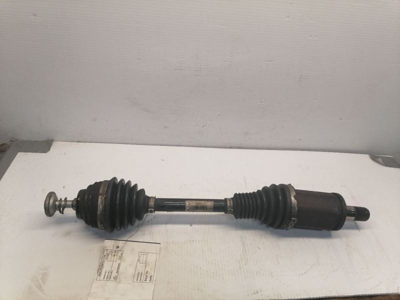 Driver Left Axle Shaft Front Axle Fits 13-18 BMW 320i 1194844