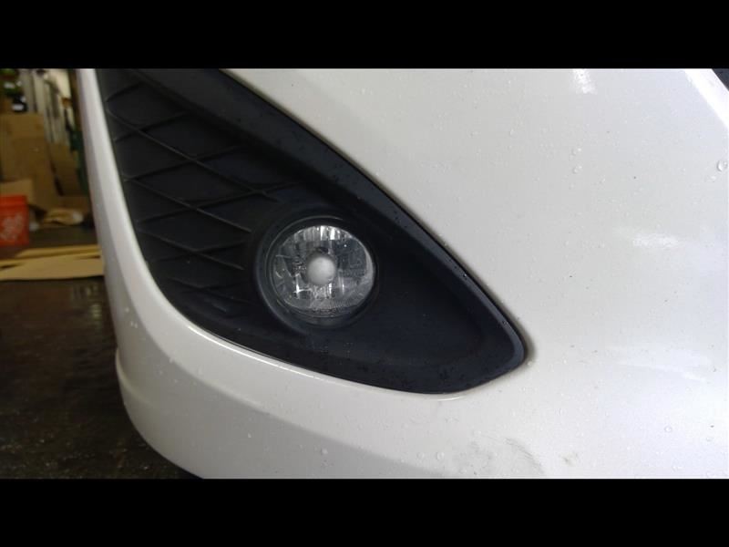Passenger Right Corner/Park Light Fog-driving Fits 14 MAZDA 5 1432598